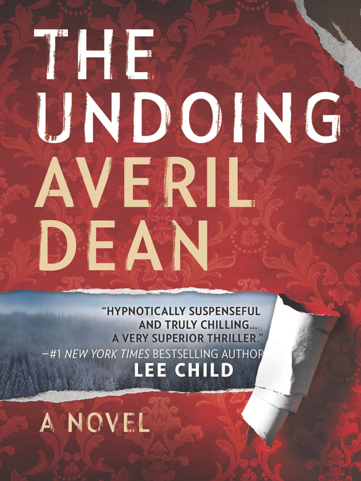 Title details for The Undoing by Averil Dean - Available